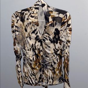 Multicolores Long Sleeve